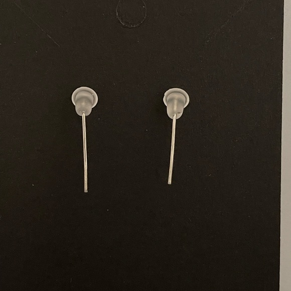 COPY - Hand crafted drop dangle unicorn earrings.  Very cute. - Picture 4 of 4